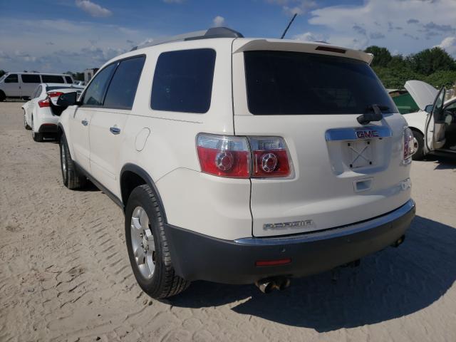 Photo 2 VIN: 1GKKRPED5CJ384671 - GMC ACADIA SLE 