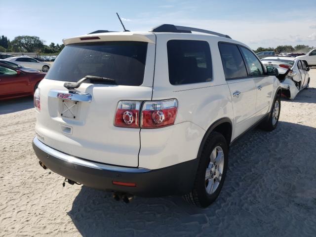 Photo 3 VIN: 1GKKRPED5CJ384671 - GMC ACADIA SLE 