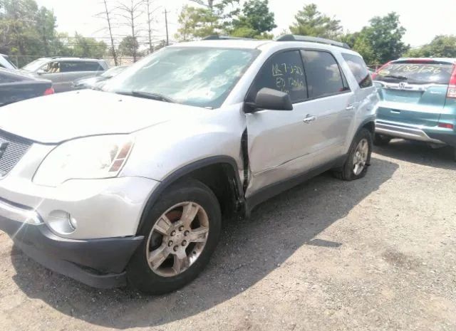 Photo 1 VIN: 1GKKRPED5CJ399543 - GMC ACADIA 