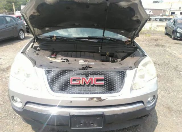 Photo 9 VIN: 1GKKRPED5CJ399543 - GMC ACADIA 