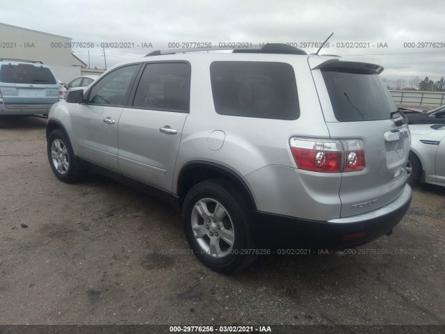 Photo 2 VIN: 1GKKRPED5CJ418110 - GMC ACADIA 