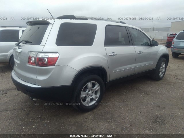 Photo 3 VIN: 1GKKRPED5CJ418110 - GMC ACADIA 