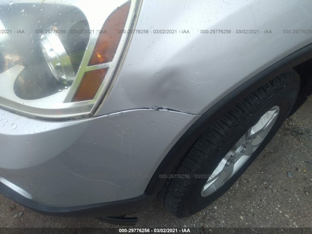 Photo 5 VIN: 1GKKRPED5CJ418110 - GMC ACADIA 