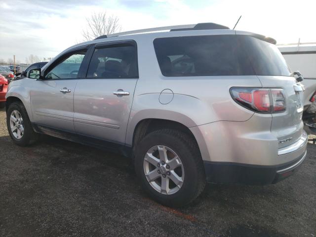 Photo 1 VIN: 1GKKRPED5DJ134560 - GMC ACADIA SLE 