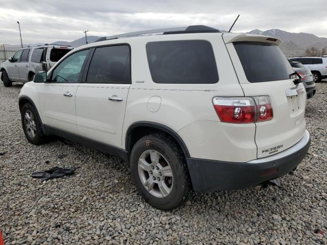 Photo 1 VIN: 1GKKRPED6BJ147346 - GMC ACADIA 