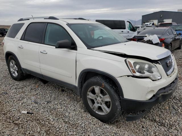 Photo 3 VIN: 1GKKRPED6BJ147346 - GMC ACADIA 