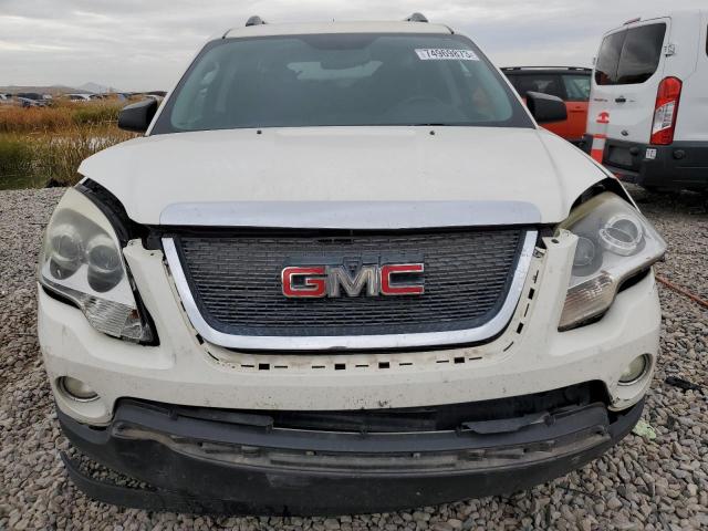 Photo 4 VIN: 1GKKRPED6BJ147346 - GMC ACADIA 