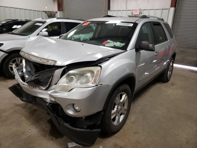 Photo 1 VIN: 1GKKRPED6BJ283461 - GMC ACADIA SLE 