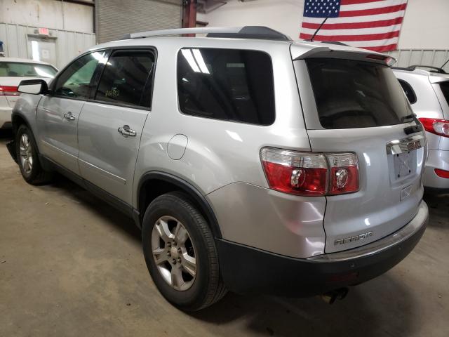 Photo 2 VIN: 1GKKRPED6BJ283461 - GMC ACADIA SLE 