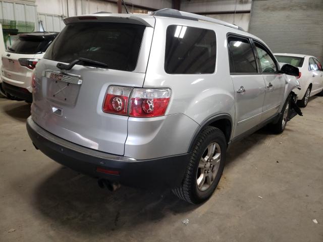 Photo 3 VIN: 1GKKRPED6BJ283461 - GMC ACADIA SLE 