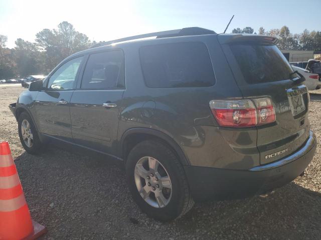 Photo 1 VIN: 1GKKRPED6BJ364752 - GMC ACADIA SLE 