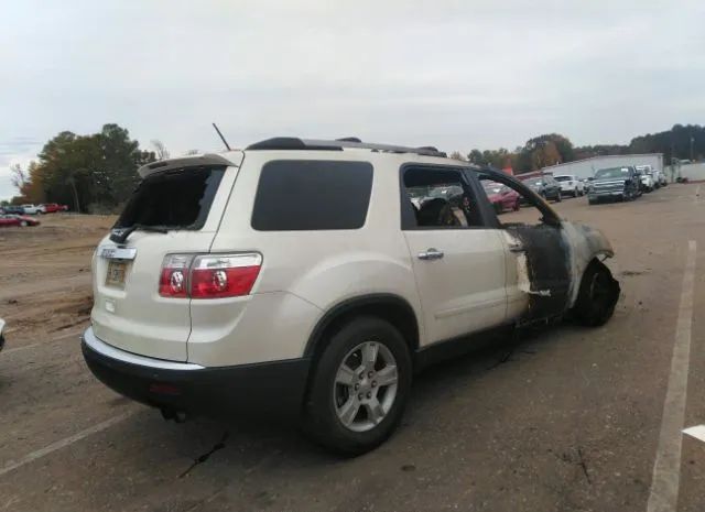 Photo 3 VIN: 1GKKRPED6BJ374312 - GMC ACADIA 