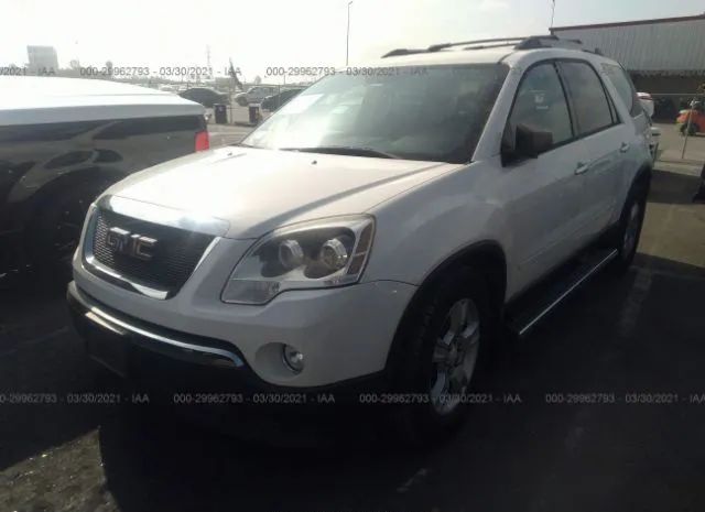 Photo 1 VIN: 1GKKRPED6BJ402092 - GMC ACADIA 