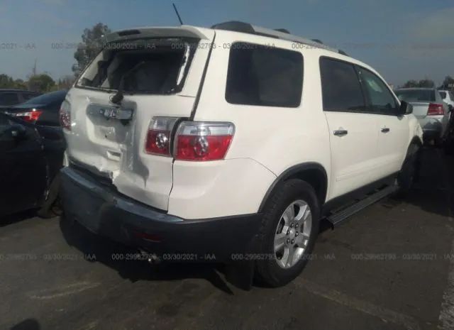 Photo 3 VIN: 1GKKRPED6BJ402092 - GMC ACADIA 