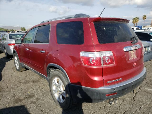 Photo 2 VIN: 1GKKRPED6CJ132671 - GMC ACADIA SLE 