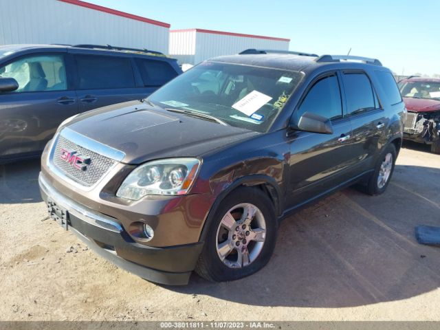 Photo 1 VIN: 1GKKRPED6CJ216005 - GMC ACADIA 