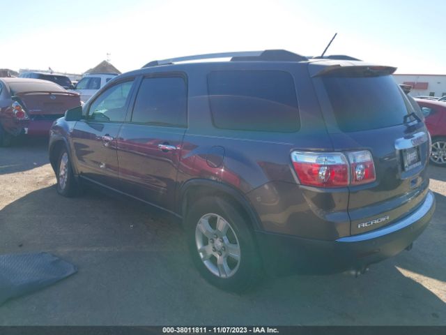 Photo 2 VIN: 1GKKRPED6CJ216005 - GMC ACADIA 