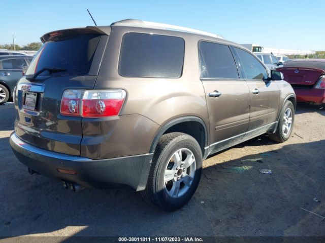 Photo 3 VIN: 1GKKRPED6CJ216005 - GMC ACADIA 