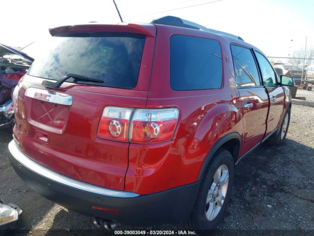 Photo 3 VIN: 1GKKRPED6CJ244015 - GMC ACADIA 