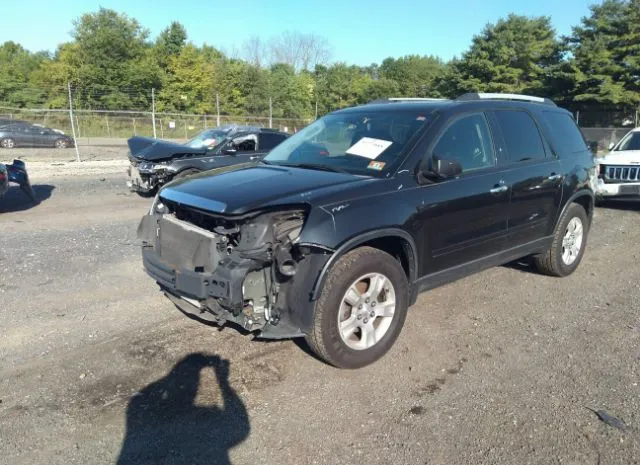 Photo 1 VIN: 1GKKRPED6CJ244385 - GMC ACADIA 