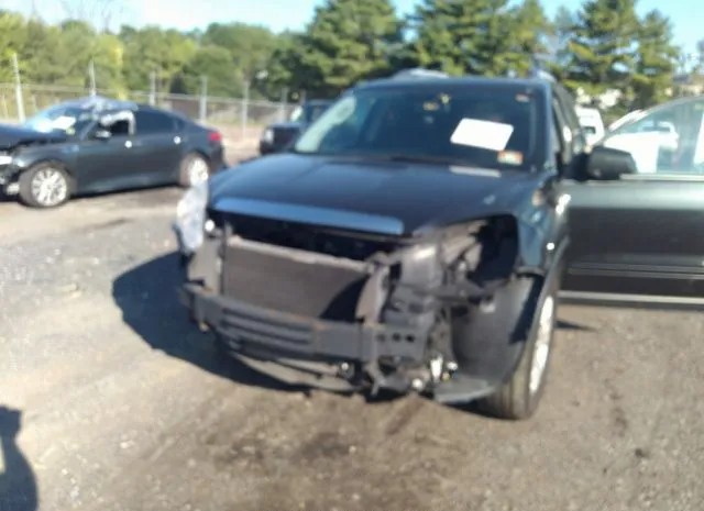 Photo 5 VIN: 1GKKRPED6CJ244385 - GMC ACADIA 