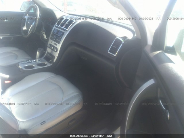 Photo 4 VIN: 1GKKRPED6CJ284725 - GMC ACADIA 