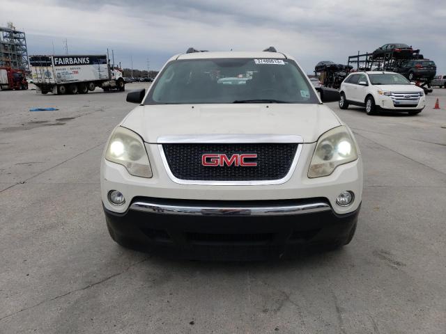 Photo 4 VIN: 1GKKRPED6CJ317450 - GMC ACADIA SLE 