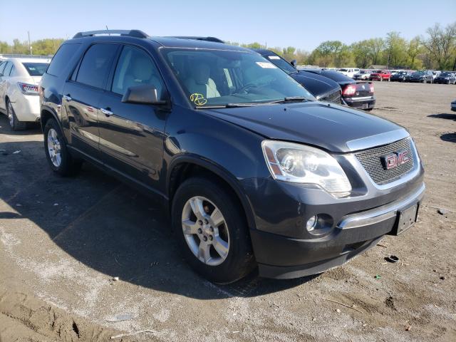 Photo 0 VIN: 1GKKRPED7BJ117563 - GMC ACADIA SLE 