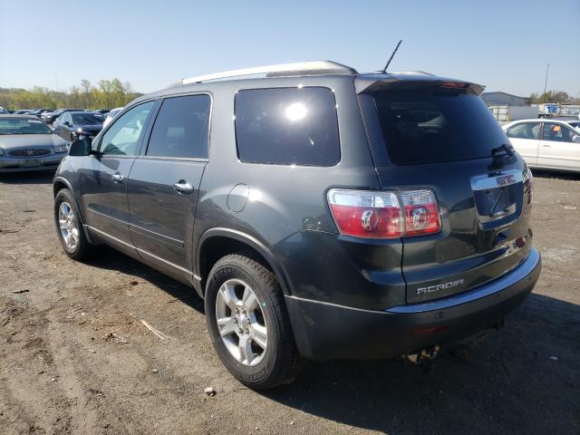 Photo 2 VIN: 1GKKRPED7BJ117563 - GMC ACADIA SLE 