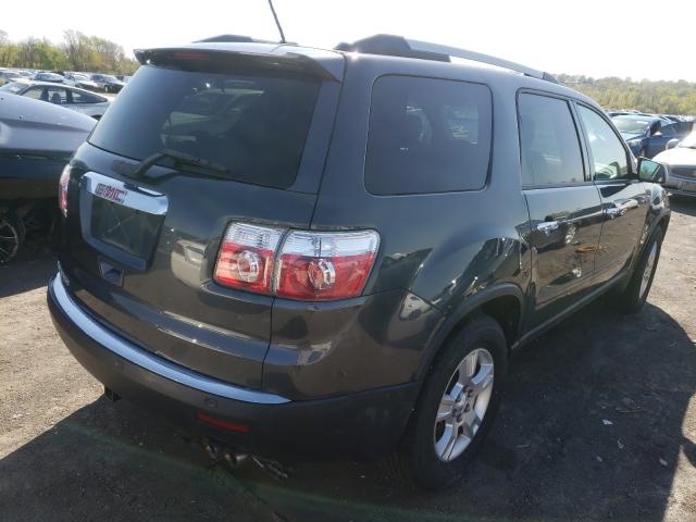 Photo 3 VIN: 1GKKRPED7BJ117563 - GMC ACADIA SLE 