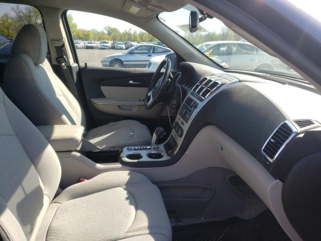 Photo 4 VIN: 1GKKRPED7BJ117563 - GMC ACADIA SLE 