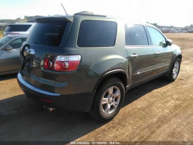 Photo 3 VIN: 1GKKRPED7BJ152880 - GMC ACADIA 