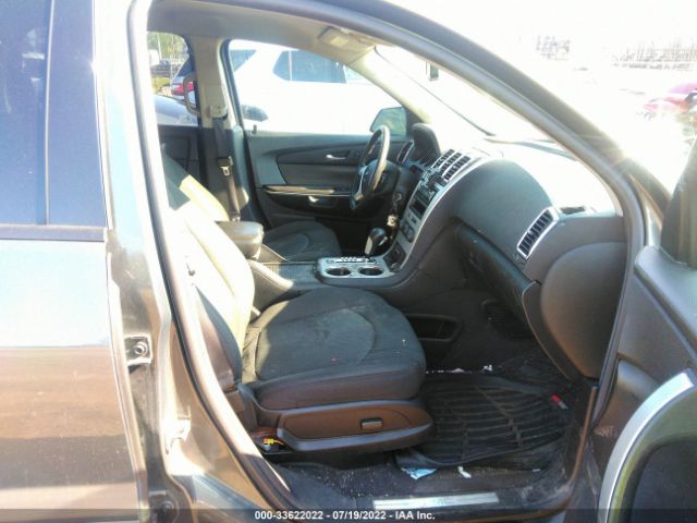 Photo 4 VIN: 1GKKRPED7BJ152880 - GMC ACADIA 