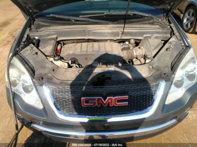 Photo 9 VIN: 1GKKRPED7BJ152880 - GMC ACADIA 