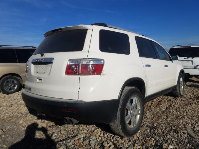 Photo 3 VIN: 1GKKRPED7BJ156086 - GMC ACADIA SLE 