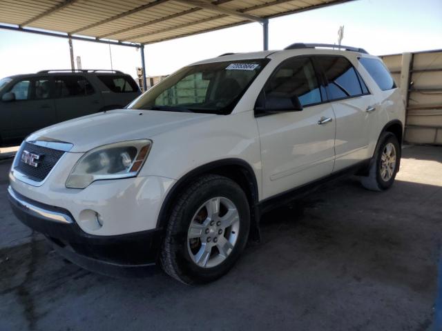 Photo 0 VIN: 1GKKRPED7BJ159733 - GMC ACADIA SLE 