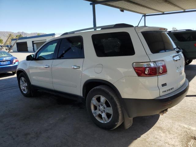 Photo 1 VIN: 1GKKRPED7BJ159733 - GMC ACADIA SLE 