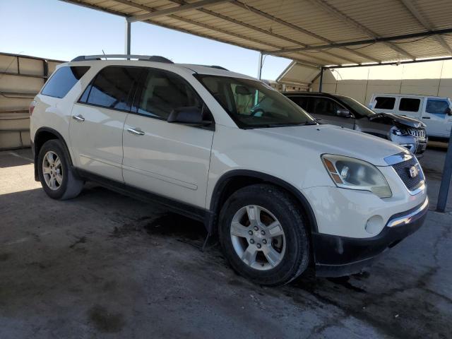 Photo 3 VIN: 1GKKRPED7BJ159733 - GMC ACADIA SLE 