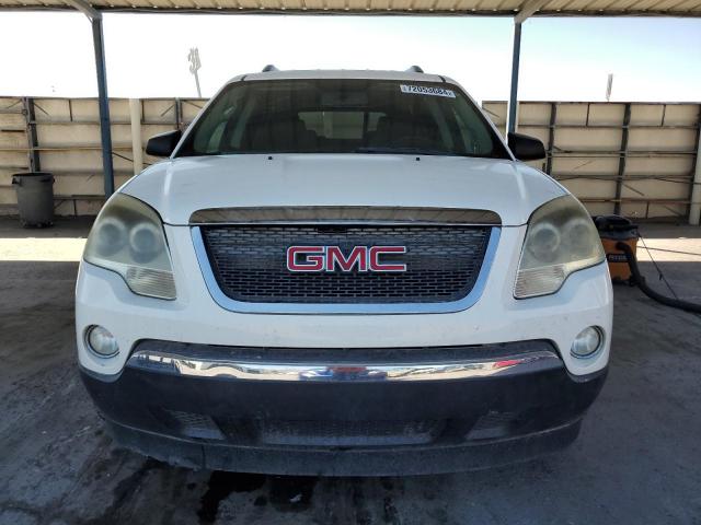 Photo 4 VIN: 1GKKRPED7BJ159733 - GMC ACADIA SLE 