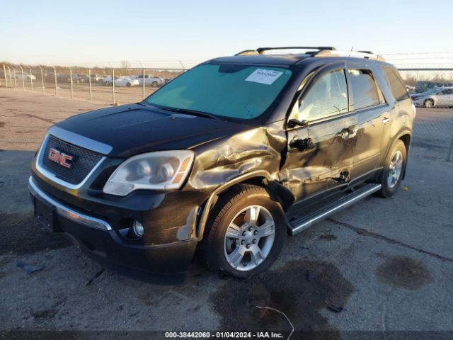 Photo 1 VIN: 1GKKRPED7BJ164348 - GMC ACADIA 