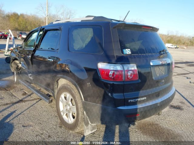 Photo 2 VIN: 1GKKRPED7BJ164348 - GMC ACADIA 