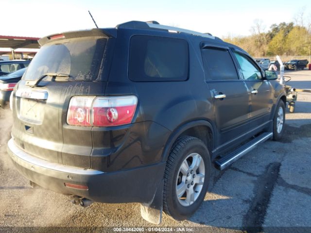 Photo 3 VIN: 1GKKRPED7BJ164348 - GMC ACADIA 