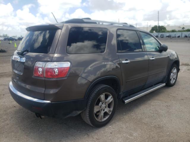 Photo 3 VIN: 1GKKRPED7BJ168500 - GMC ACADIA SLE 