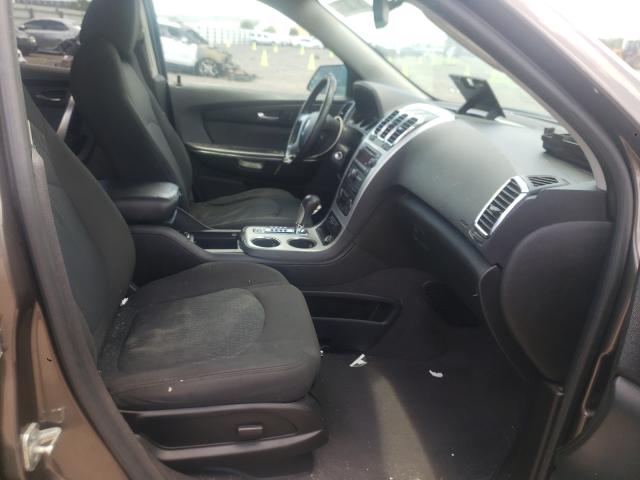 Photo 4 VIN: 1GKKRPED7BJ168500 - GMC ACADIA SLE 