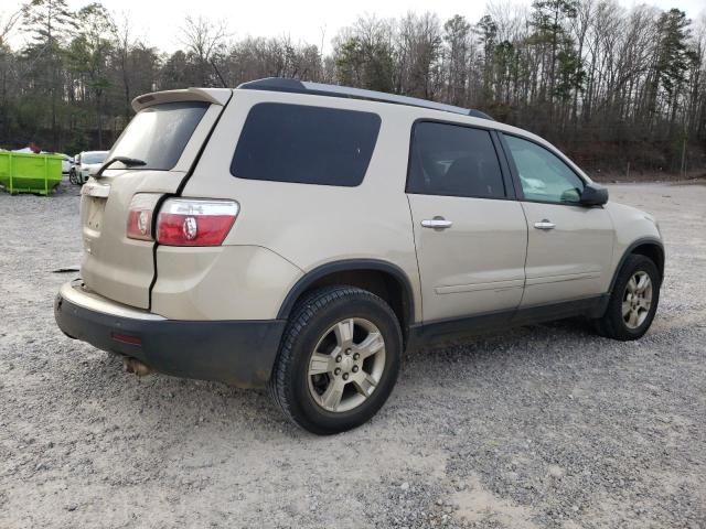 Photo 2 VIN: 1GKKRPED7BJ170554 - GMC ACADIA 