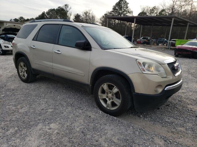 Photo 3 VIN: 1GKKRPED7BJ170554 - GMC ACADIA 