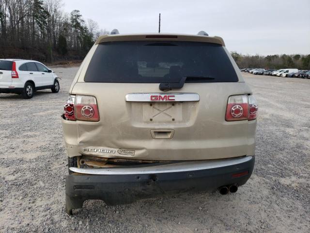 Photo 5 VIN: 1GKKRPED7BJ170554 - GMC ACADIA 