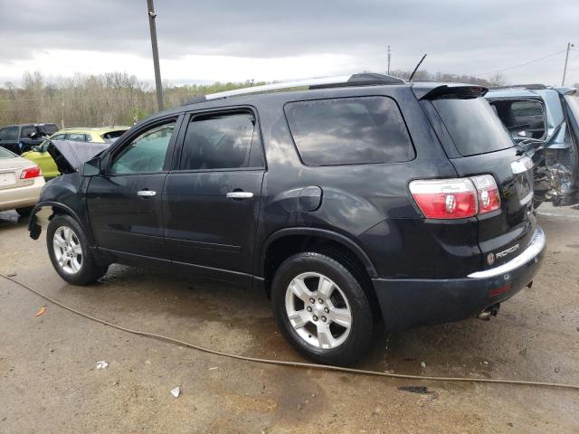 Photo 1 VIN: 1GKKRPED7BJ171509 - GMC ACADIA 