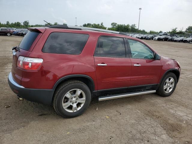 Photo 2 VIN: 1GKKRPED7BJ235595 - GMC ACADIA SLE 