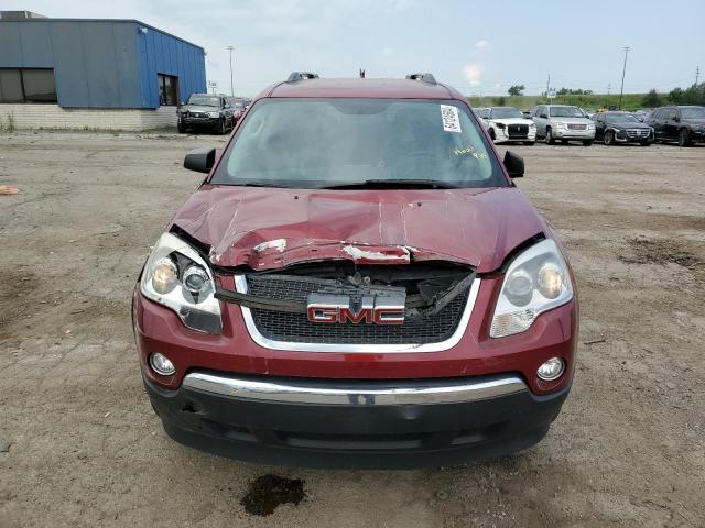 Photo 4 VIN: 1GKKRPED7BJ235595 - GMC ACADIA SLE 